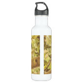 ÄPFEL TRINKFLASCHE (Rückseite)