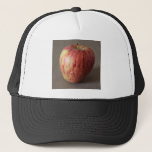 Apfel Truckerkappe