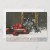 Äpfel und Mistletoe | Lucie R. A. Laridon (Vorderseite)