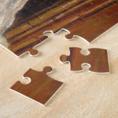 Äpfel und Trauben Puzzle (Seite)