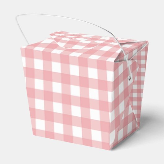 Apfel unserer Augen Fruit Fall Babydusche danke Geschenkschachtel (Rückseite)