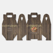 Apfel unseres Augenfalles Blütendusche Geschenkschachtel (Ungeklappt)