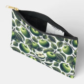 Äpfel von Eden Zubehörtasche (Offen)