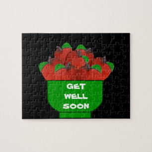 Äpfel (Washington) Puzzle