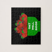 Äpfel (Washington) Puzzle (Vertikal)