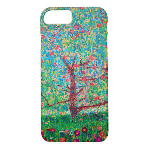 Apfelbaum, Gustav Klimt Case-Mate iPhone Hülle