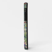 Apfelbaum Gustav Klimt iPhone Fall Case-Mate iPhone Hülle (Hinten/Links)