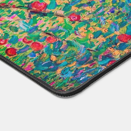 Apfelbaum, Gustav Klimt Schreibtischunterlage (Ecke)