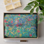 Apfelbaum, Gustav Klimt Seidenpapier (Geschenk)