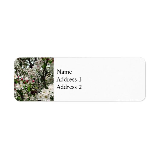 Apfelbaum im Blut (Vorne)