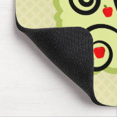 Apfelbaum Mousepad (Ecke)