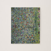 Apfelbaum-Puzzlespiel Gustav Klimt Puzzle (Vertikal)