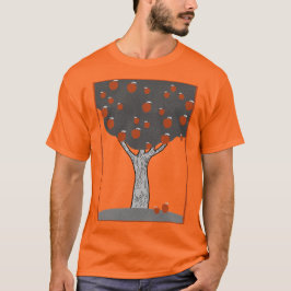 Apfelbaum T-Shirt