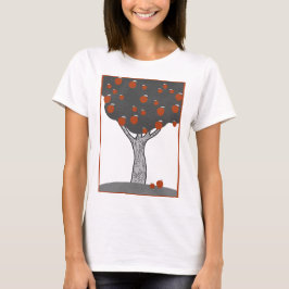 Apfelbaum T-Shirt
