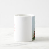 Apfelbaum-Tasse Williamsburgs Kaffeetasse (Mittel)