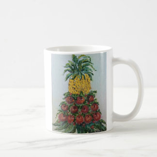 Apfelbaum-Tasse Williamsburgs Kaffeetasse