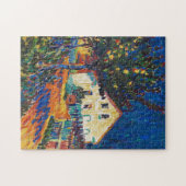 Apfelbäume | Ernst Ludwig Kirchner Puzzle (Horizontal)