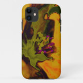 Apfelblüte - Apfelblüte y/o/g Case-Mate iPhone Hülle (Rückseite)