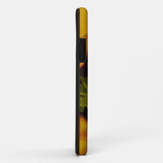 Apfelblüte - Apfelblüte y/o/g Case-Mate iPhone Hülle (Hinten/Rechts)