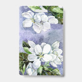 Apfelblüte Ausweis (Rückseite)