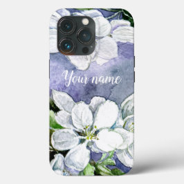 Apfelblüte Case-Mate iPhone Hülle