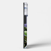 Apfelblüte Case-Mate iPhone Hülle (Rückseite / Rechts)