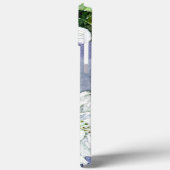 Apfelblüte Case-Mate iPhone Hülle (Rückseite / Links)