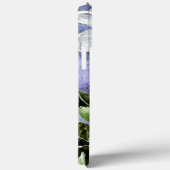 Apfelblüte Case-Mate iPhone Hülle (Rückseite / Rechts)