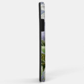 Apfelblüte Case-Mate iPhone Hülle (Hinten/Rechts)