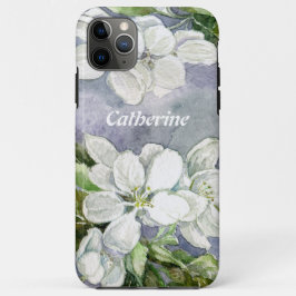 Apfelblüte Case-Mate iPhone Hülle