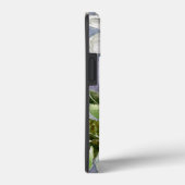 Apfelblüte Case-Mate iPhone Hülle (Rückseite / Rechts)