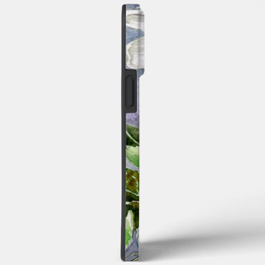 Apfelblüte Case-Mate iPhone Hülle (Rückseite / Rechts)