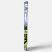 Apfelblüte Case-Mate iPhone Hülle (Rückseite / Rechts)