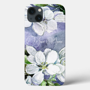 Apfelblüte Case-Mate iPhone Hülle