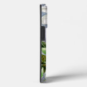 Apfelblüte Case-Mate iPhone Hülle (Rückseite / Rechts)