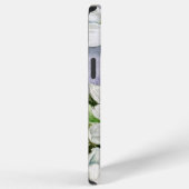 Apfelblüte iPhone Hülle (Rechte Seite)