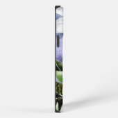 Apfelblüte iPhone Hülle (Rechte Seite)