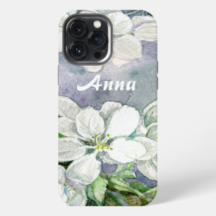 Apfelblüte iPhone 13 Pro Max Hülle