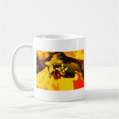 Apfelblüte Kaffeetasse (Links)