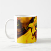 Apfelblüte Kaffeetasse (Links)