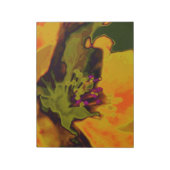 Apfelblüte Notizblock (Rotiert)