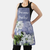 Apfelblüte Schürze (InSitu)