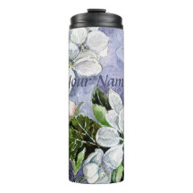 Apfelblüte