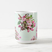 Apfelblüten 2 kaffeetasse (Mittel)