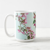Apfelblüten 2 kaffeetasse (Links)