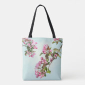 Apfelblüten 2 tasche (Rückseite)
