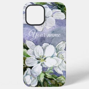 Apfelblüten Apfelblüten Case-Mate iPhone Hülle