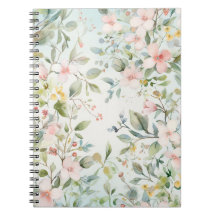 Apfelblüten Aquarelle
