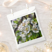 Apfelblüten Geschenktütchen (Ausgeschnitten)