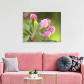 Apfelblüten Leinwanddruck (Insitu (Wohnzimmer))